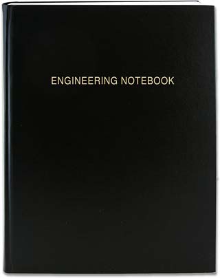 BookFactory Engineering Notebook