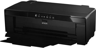 Epson SureColor P400 Wireless Color Photo Printer