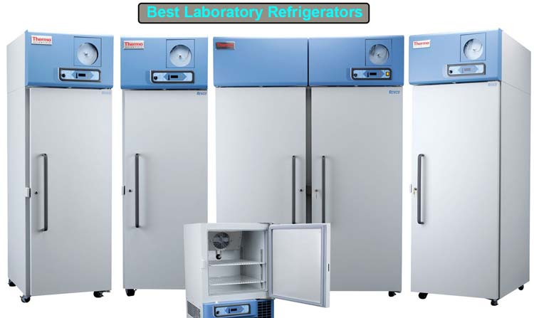laboratory refrigerators