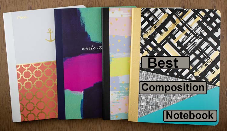 Best Composition Notebook