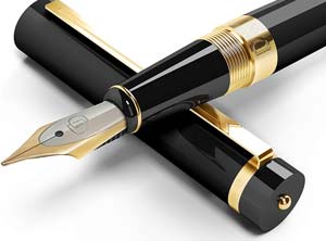 What is a Fountain Pen